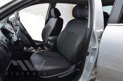 Set coprisedili su misura per KIA Sportage 3 (2010-2015)